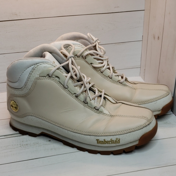 Timberland Other - Timberland Boots Size 9M